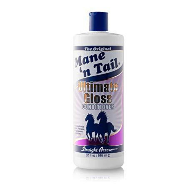 MANE & TAIL ULTIMATE GLOSS CONDITIONER