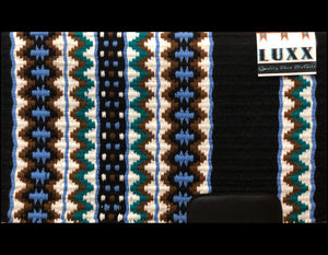 100166 - Luxx Custom Show Pad