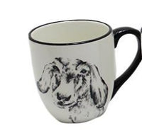 Farmhouse Mugs - assorted