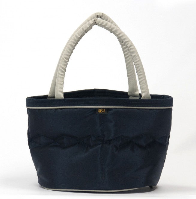 Big D Round Arena Grooming Bag