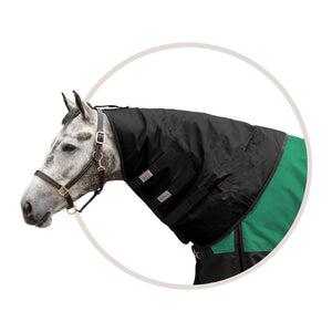 StormShield® Contour Collar Classic Waterproof /Breathable Turnout Neck Cover