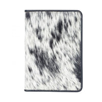 INK DIZ PASSPORT HOLDER